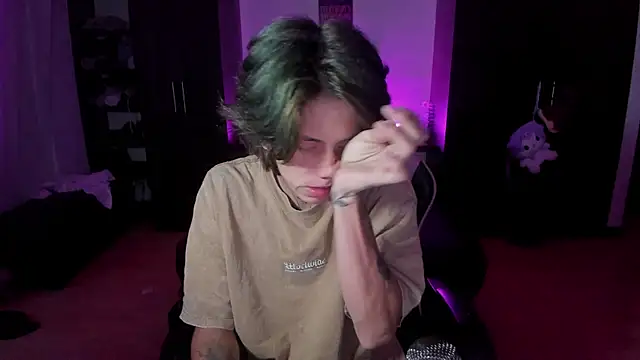 xIce Boy online show from 01/12/26, 11:15