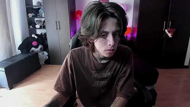 xIce Boy online show from 01/16/26, 12:53