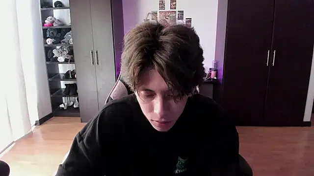 xIce Boy online show from 02/04/26, 03:07