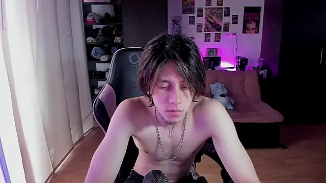 xIce Boy online show from 05/01/26, 06:23