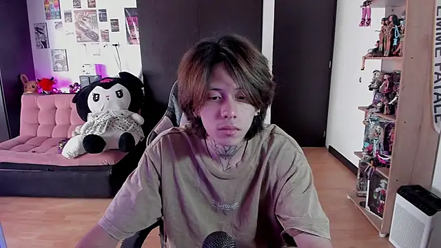 xIce Boy online show from 05/20/26, 01:17
