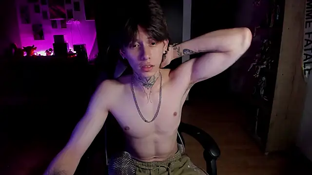 xIce Boy online show from 06/01/26, 12:23