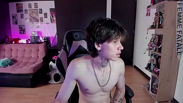 xIce Boy online show from 06/04/26, 06:47