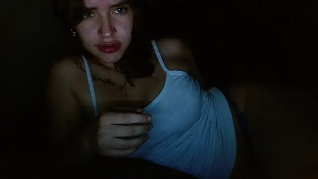 Snapshot of bran_lindi chatting on 10/16/25, 10:55 bran lindi online show from 10/16/25, 10:55