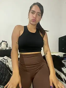 bran lindi online show from 03/23/26, 10:25