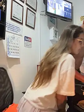 Lola Terry online show from 03/11/25, 05:27