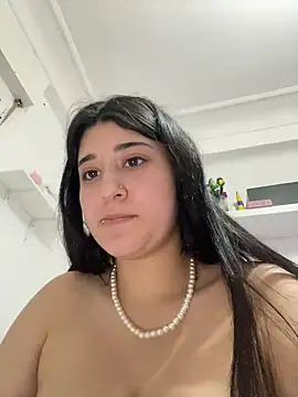 SashaLuss  online show from 03/17/25, 08:09