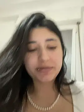 SashaLuss  online show from 03/19/25, 03:40