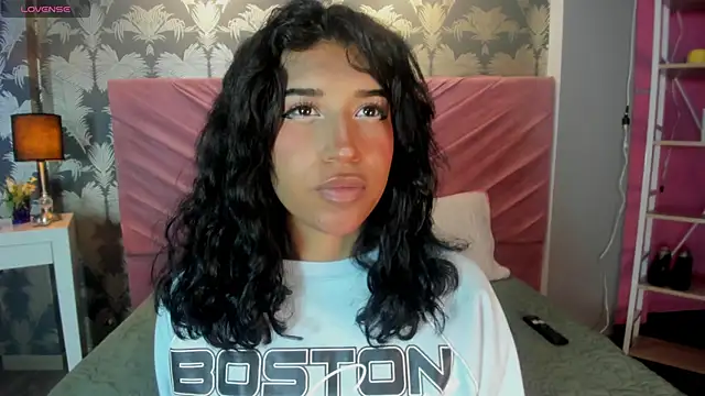 Karin Ks online show from 02/17/26, 03:14