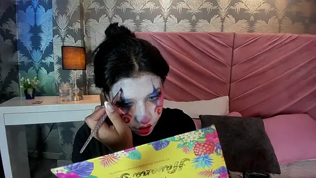 Karin Ks online show from 03/04/26, 03:12