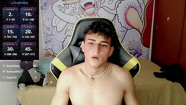 Thomass shelbyy online show from 03/12/25, 07:17