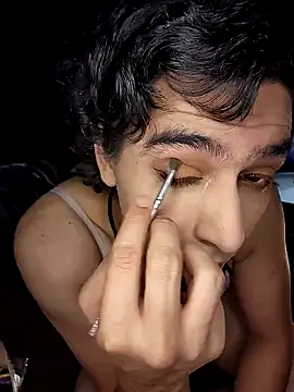 Snapshot of Deepah25 chatting on 03/13/25, 11:41 Deepah25 online show from 03/13/25, 11:41