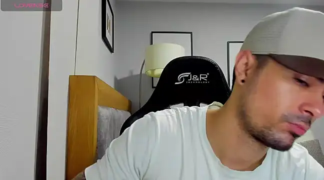 Dante Storm online show from 03/17/25, 11:00