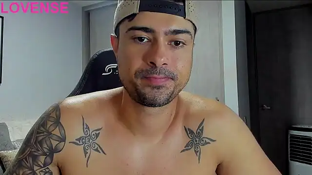 Dante Storm online show from 09/21/25, 06:53