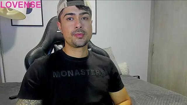 Dante Storm online show from 09/25/25, 05:00