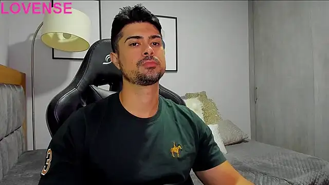 Dante Storm online show from 10/03/25, 03:36