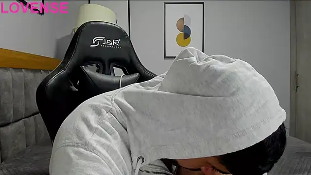 Dante Storm online show from 10/04/25, 09:51