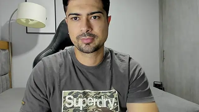 Dante Storm online show from 10/29/25, 12:35