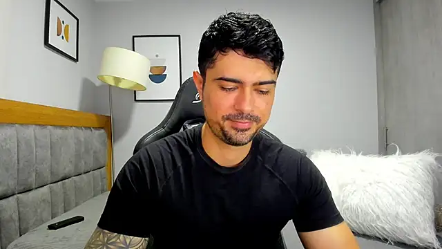 Dante Storm online show from 11/06/25, 04:02