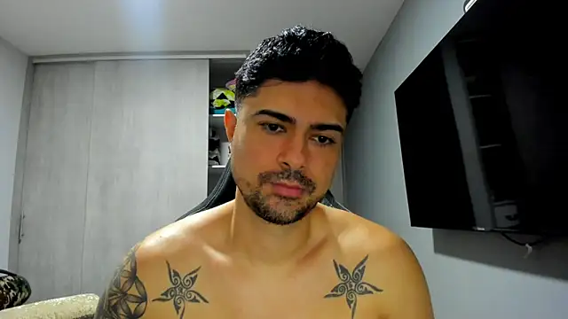 Dante Storm online show from 11/15/25, 02:13