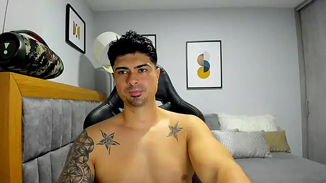 Dante Storm online show from 11/20/25, 09:03