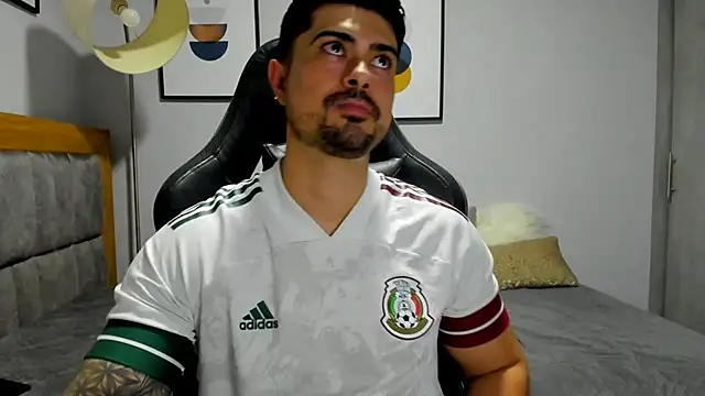 Dante Storm online show from 12/04/25, 05:28