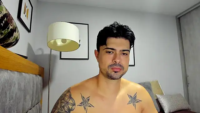 Dante Storm online show from 12/16/25, 02:27