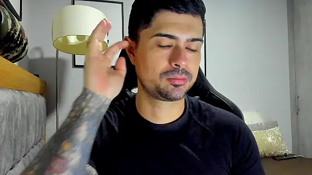 Dante Storm online show from 12/17/25, 02:06