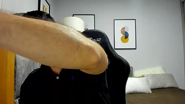 Dante Storm online show from 12/22/25, 04:15