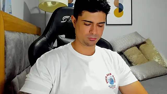 Dante Storm online show from 01/07/26, 01:30