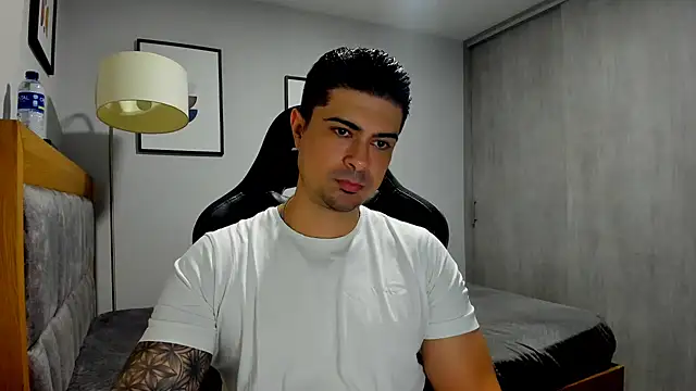 Dante Storm online show from 01/08/26, 02:36