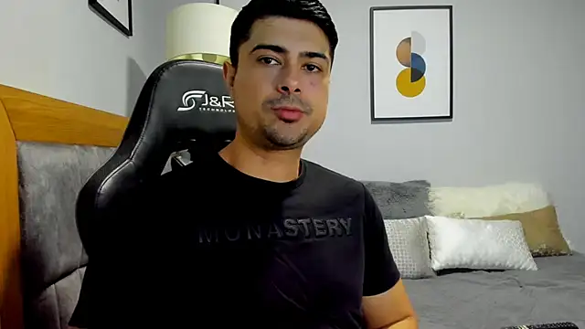 Dante Storm online show from 01/10/26, 12:23