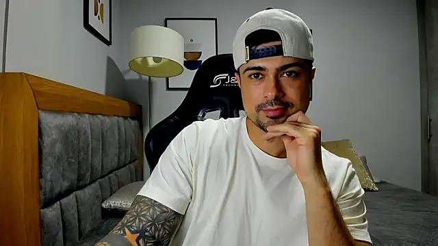 Dante Storm online show from 01/13/26, 03:56