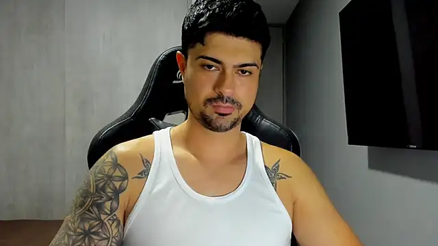 Dante Storm online show from 01/17/26, 02:27