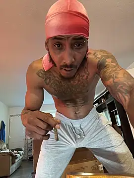 Foxdaguy online show from 12/19/25, 02:46