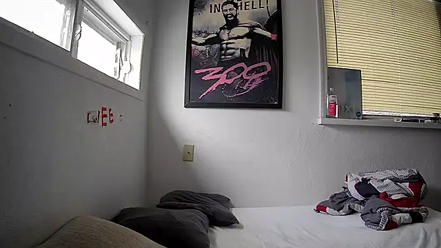 Foxdaguy online show from 02/17/26, 04:24