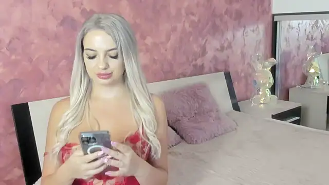 LesyaTouch online show from 10/01/25, 06:47