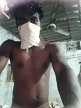 PolarFriend0 online show from 03/05/26, 09:16