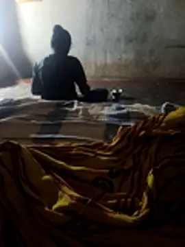 PolarFriend0 online show from 03/08/26, 03:27