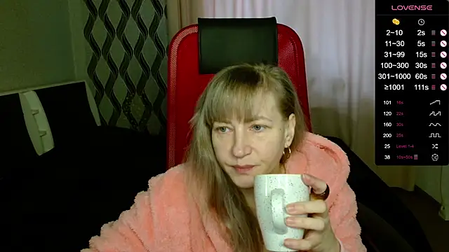 Snapshot of ganet469 chatting on 12/20/25, 09:38 ganet469 online show from 12/20/25, 09:38