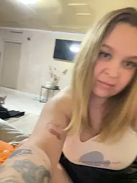 IMHORNYWET online show from 09/09/25, 05:34