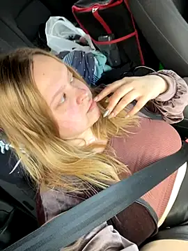 IMHORNYWET online show from 09/12/25, 10:04