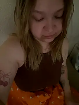 IMHORNYWET online show from 10/12/25, 06:45