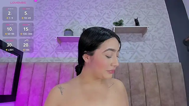 MelinaCruz online show from 11/06/25, 03:40