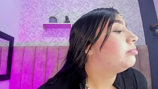 MelinaCruz online show from 11/08/25, 04:23