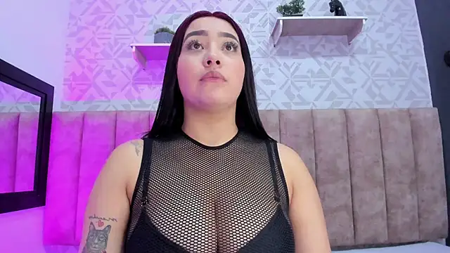 MelinaCruz online show from 02/25/26, 12:15