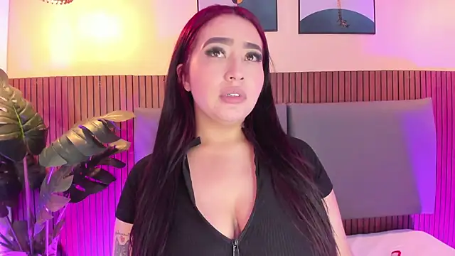 MelinaCruz online show from 03/20/26, 01:54