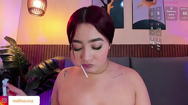 MelinaCruz online show from 04/01/26, 01:28