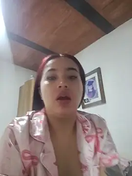 MelinaCruz online show from 07/17/26, 03:02