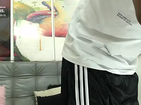 BladeFoxxx1 online show from 09/12/25, 01:49